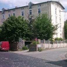 Harburg castle