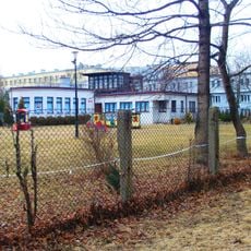 25 Barbary Street in Katowice