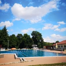 Freibad Apolda