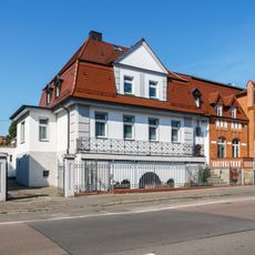 Straße der Jugend 12c