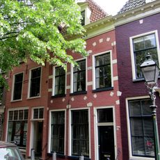 Eewal 60, Leeuwarden