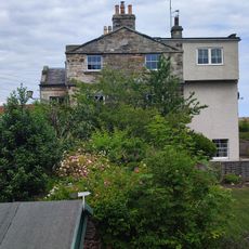 Balfour House, 1 Balfour Place, St Andrews