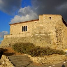 Castle of Sant Martí Sarroca