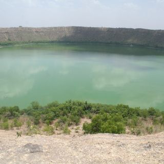 Cratera Lonar