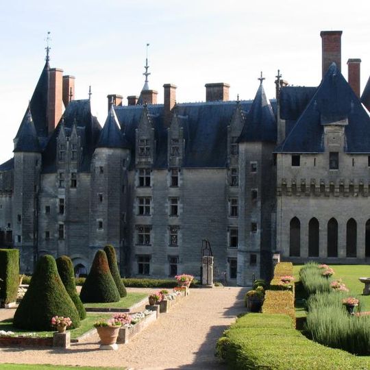 Castello di Langeais
