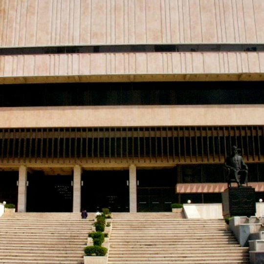 National Library of Syria