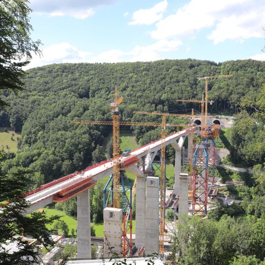 Filstalbrücke