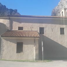 Église Saint-Laurent de Sigottier