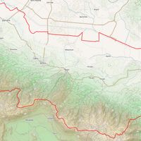 Visaltia Municipality