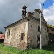 Chapel of Saint Isidore the Laborer