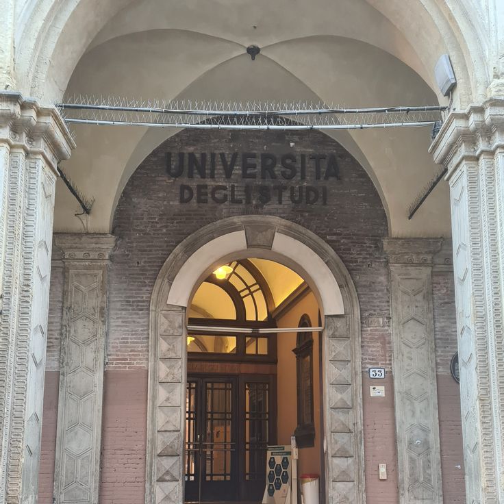 Université de Bologne