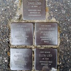 David Loeb