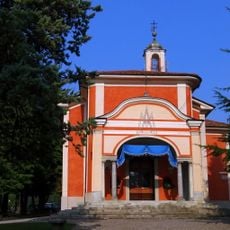 Chiesa del Lazzaretto