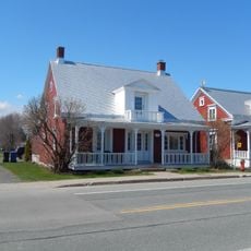 François-Gérin-Lajoie House