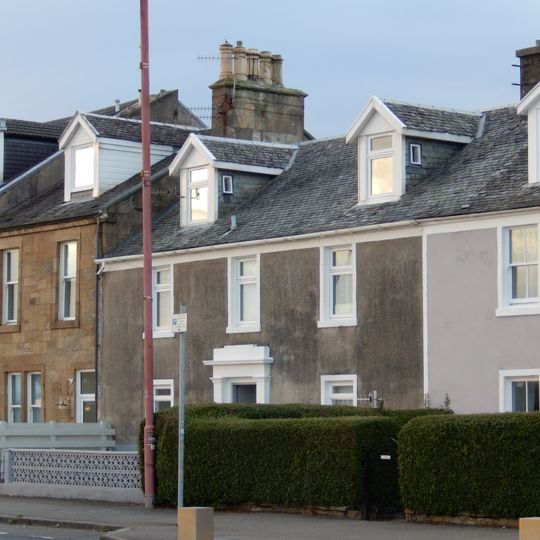 96 Clyde Street West, Helensburgh