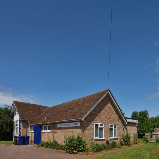 St Paul's Church Centre
