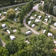 Camping relay fisherman