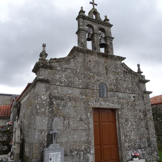 Seiró, Vilar de Barrio