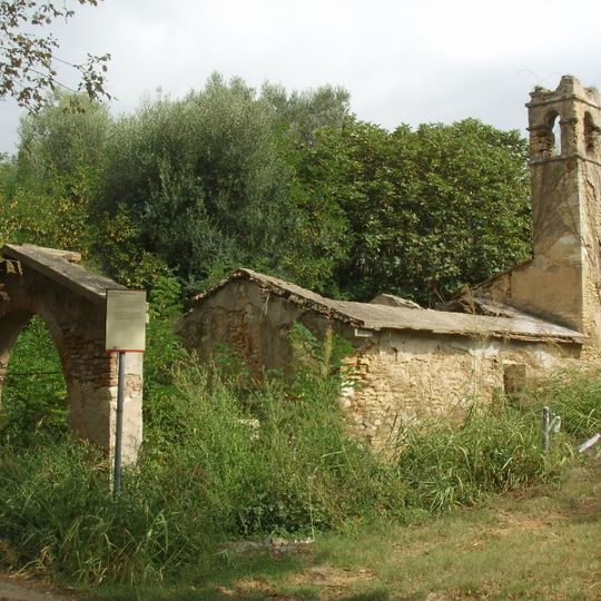 Oratorio della Madonna della Neve