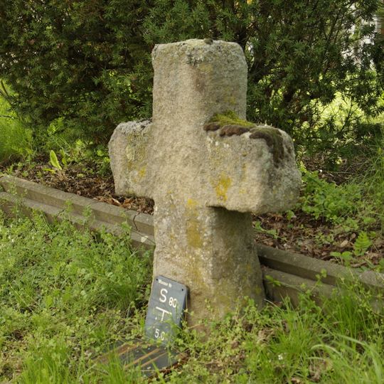 Steinkreuz