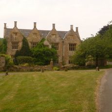Wraxall Manor