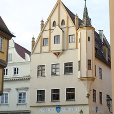 Reichsstraße 2 in Donauwörth