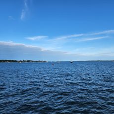Noank Town Dock Beach