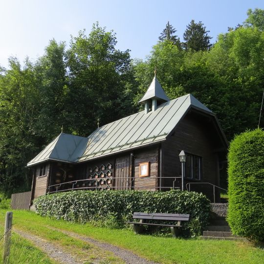 Katholische Kapelle