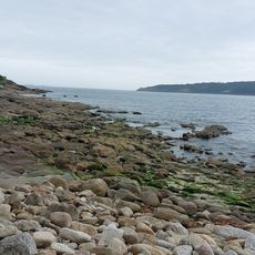 Playa de las Leiriñas