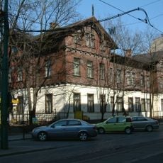 Budynek Izby Rolniczej