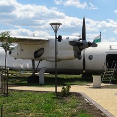 Антонов Ан-24