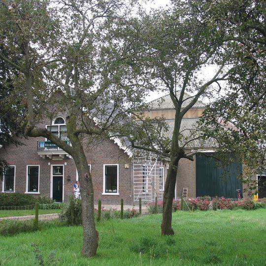 Hillegonds Hoeve