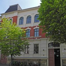 August-Bebel-Straße 38