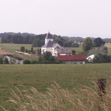 Kostel Panny Marie Sněžné