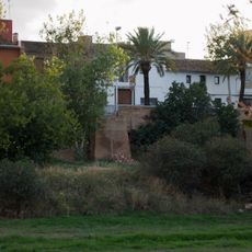 Transformador eléctrico de Picaña