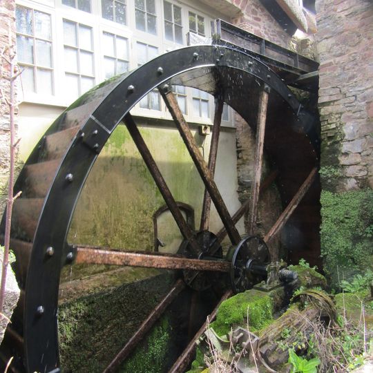 The Mill
