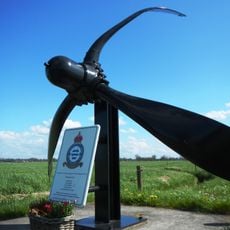 Short Stirling-monument