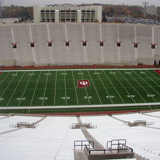 Memorial Stadium
