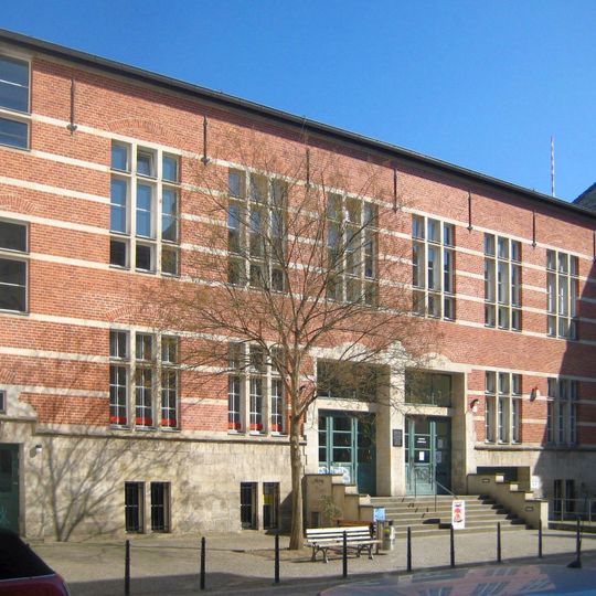 Central-Arbeits-Nachweis