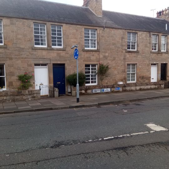 21 Shedden Park Road, Kelso