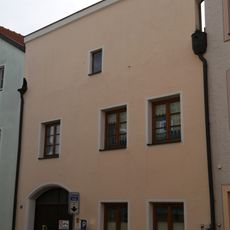 Wohnhaus