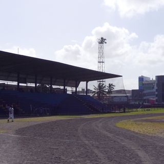 Estadio Roberto Mariano Bula