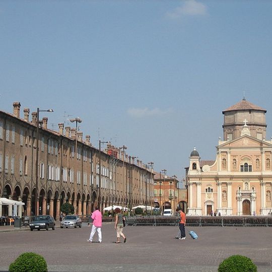 Carpi