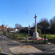 Cranfield War Memorial