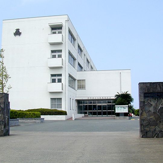 福岡縣立光陵高等學校