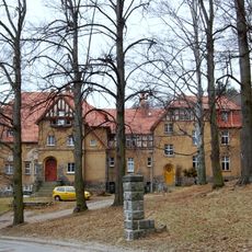 9 Sanatoryjna Street in Kowary