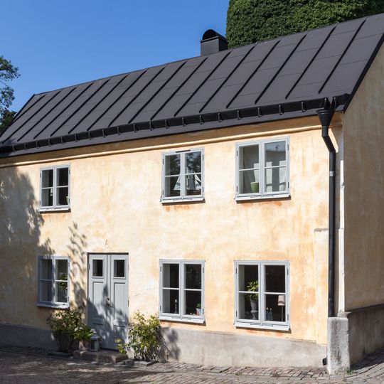 Kvarteret S:t Olof 24