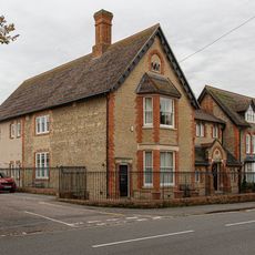 Working Men's Social Club