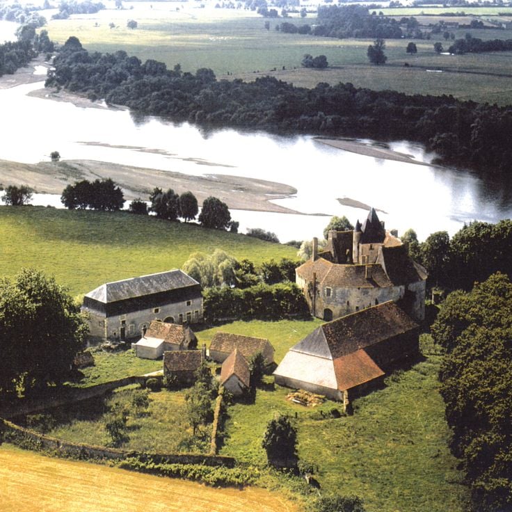 Meauce Castle
