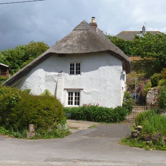 York Cottage